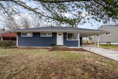 8881 Ebro Court, Springfield, OH 45231