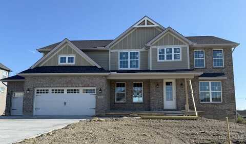 109 Shyla Court, Monroe, OH 45050