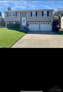 10253 Menominee Drive, Colerain Twp, OH 45251