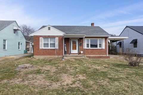 1016 Elizabeth Street, Ripley, OH 45167