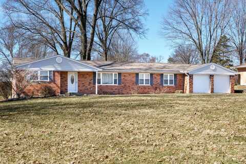 5507 Curtis Knoll Lane, Maumee, OH 45150