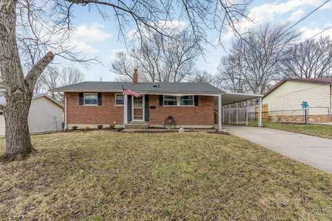 11471 Farmington Road, Forest Park, OH 45240