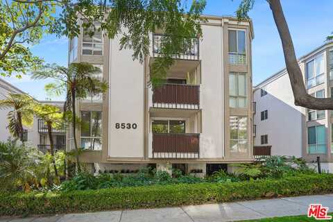 8530 Holloway Dr, West Hollywood, CA 90069