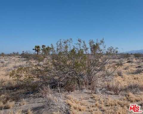0 Tumbleweed, Adelanto, CA 92301