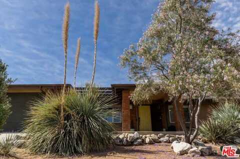 56357 Tamarisk Pl, Yucca Valley, CA 92284