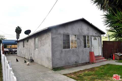 2118 E 92nd St, Los Angeles, CA 90002