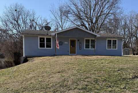 624 Washington ST, Marshall, MO 65340