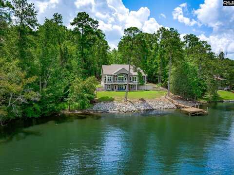 1803 Inkbush Trail, Ridgeway, SC 29130