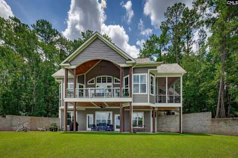 1803 Inkbush Trail, Ridgeway, SC 29130
