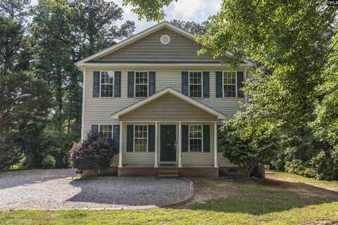558 Camping Creek Road, Chapin, SC 29036