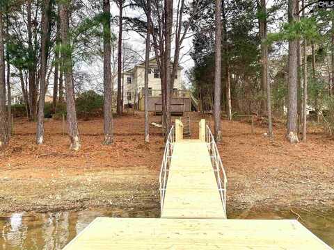 558 Camping Creek Road, Chapin, SC 29036