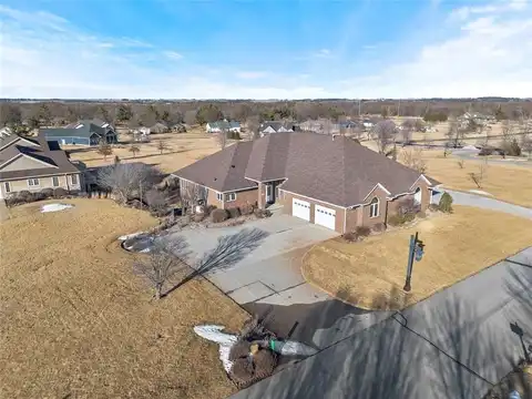 1771 Golf Course Boulevard, Independence, IA 50644