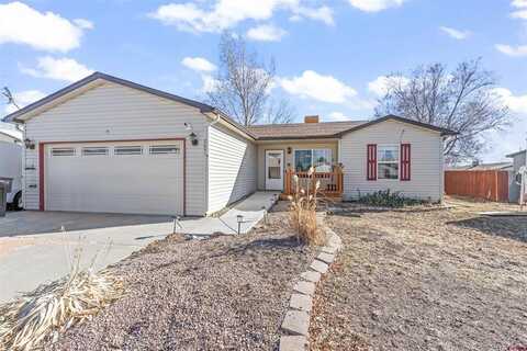 2691 Maya Way, Montrose, CO 81401