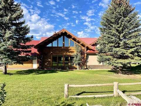 21179 550 Highway, Montrose, CO 81403