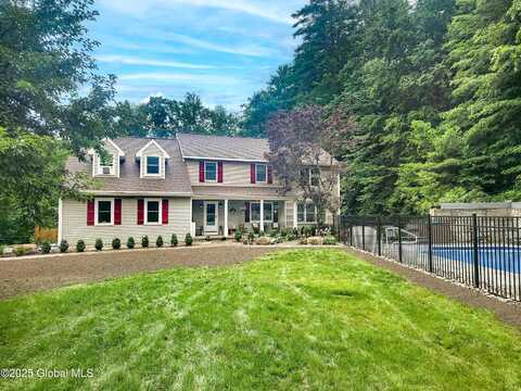 22 S Greenfield Road, Granville, NY 12833