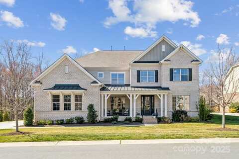 204 Grantham Place, Waxhaw, NC 28173