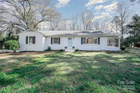 1601 South Point Road, Belmont, NC 28012