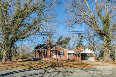 801 Requa Road, Cherryville, NC 28021