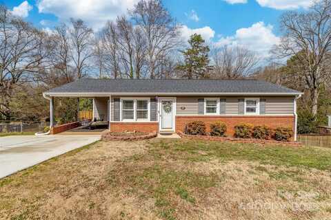 219 Ferstl Avenue, Belmont, NC 28012