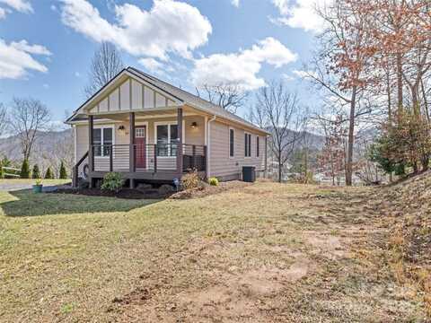 480 Penland Street, Clyde, NC 28721