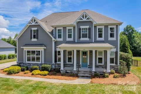 142 Tuscany Trail, Mooresville, NC 28117