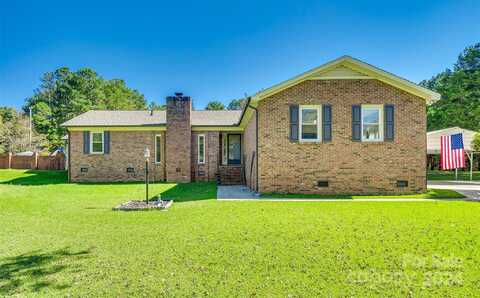 1725 Deer Run Road, Catawba, SC 29704