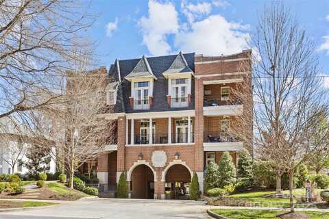 2251 Selwyn Avenue unit: 201, Charlotte, NC 28207