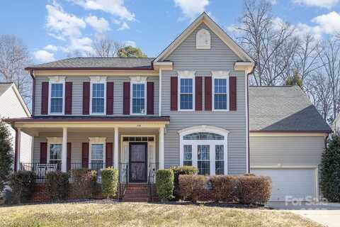 158 Crimson Orchard Drive, Mooresville, NC 28115