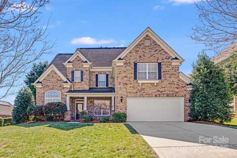 485 Sutro Forest Drive NW, Concord, NC 28027