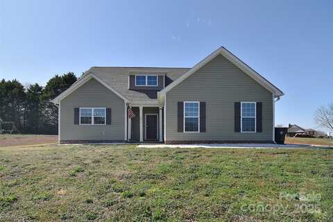 4017 Avis Way, Monroe, NC 28110