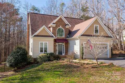 7512 Walkup Road, Waxhaw, NC 28173