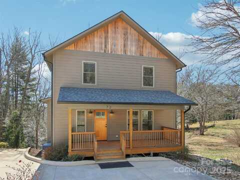 72 Jonestown Road, Woodfin, NC 28804