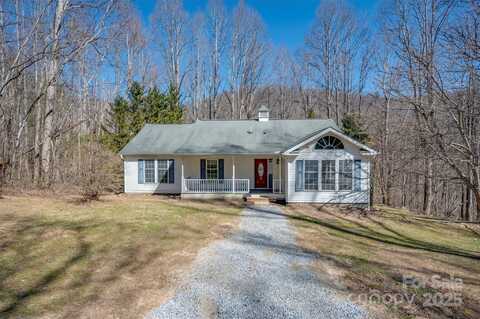 1058 Bearwallow Mountain Road, Hendersonville, NC 28792