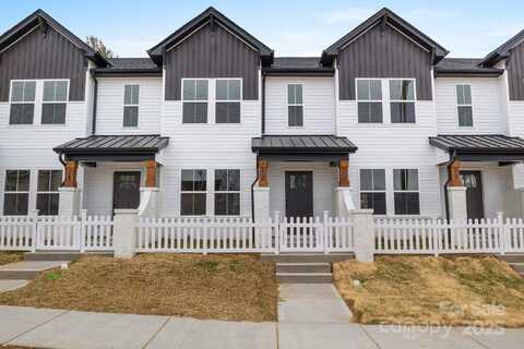 211 E Rice Street, Landis, NC 28088