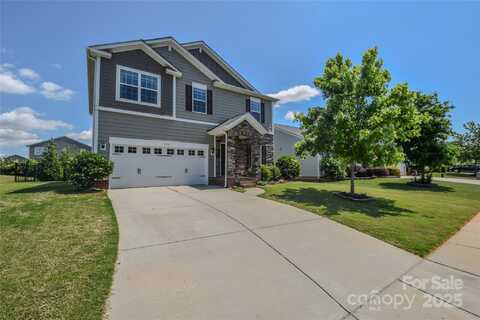 173 Glastonbury Drive, Mooresville, NC 28115