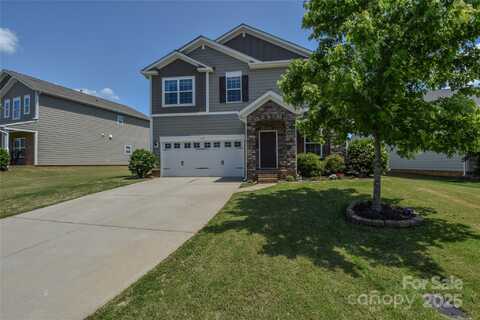 173 Glastonbury Drive, Mooresville, NC 28115