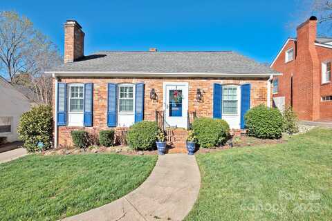 228 Wales Avenue, Charlotte, NC 28209