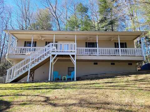 288 Lake Rugby Drive, Hendersonville, NC 28791