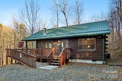 879 Bear Branch Road, Mars Hill, NC 28754