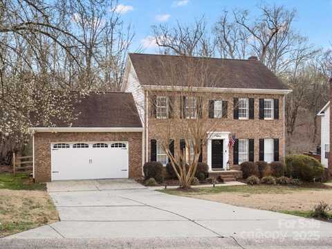 14723 Sapphire Lane, Pineville, NC 28134