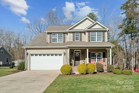 1196 Hummingbird Lane, Rock Hill, SC 29732