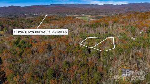 Breezewood Circle unit: 17 & 18, Pisgah Forest, NC 28768