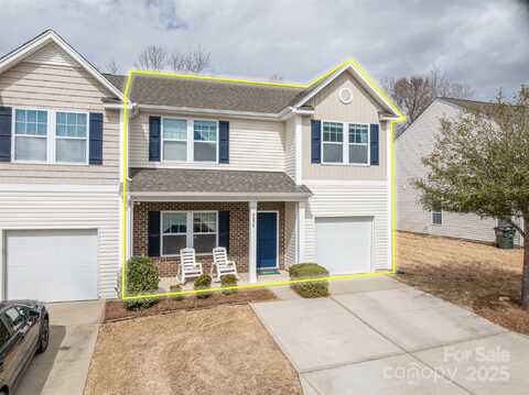 4075 Creekstone Trace, Gastonia, NC 28056