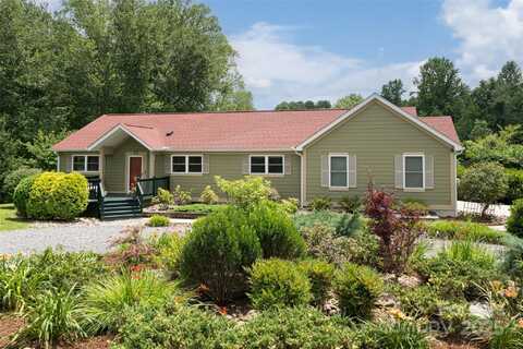 440 Island Ford Road, Brevard, NC 28712