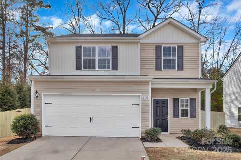 2729 Yurman Road, Charlotte, NC 28214