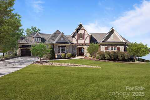 134 Larkhaven Lane, Mooresville, NC 28117