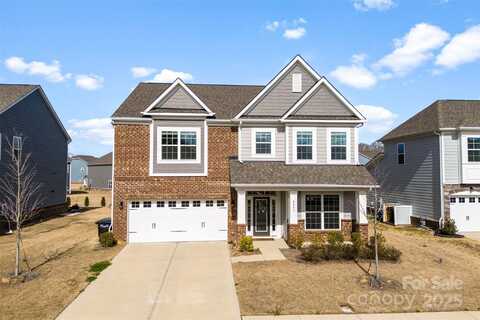 4233 Poplin Grove Drive, Indian Trail, NC 28079