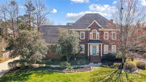 10207 Rattersly Court, Charlotte, NC 28277