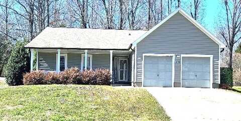 2630 Sloan Drive, Charlotte, NC 28208