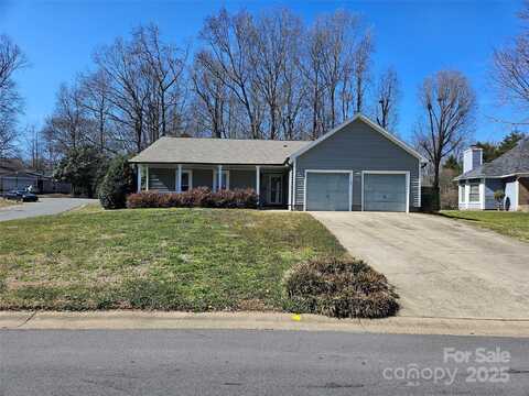 2630 Sloan Drive, Charlotte, NC 28208